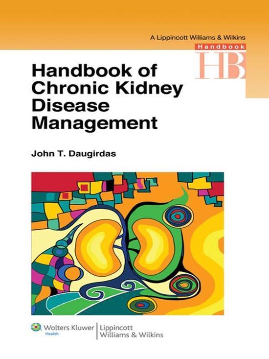 Lippincott Williams And Wilkins Handbook Series Handbook Of Chronic