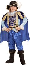 Koninklijk prinsenkostuum voor kinderen - Verkleedkleding