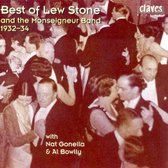 Best Of Lew Stone And The Monseigneur Band 1932-34