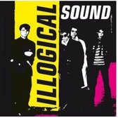 Illogical Sound - Illogical Sound (LP)