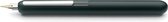 Lamy Dialog 3 Black vulpen 14kt Medium