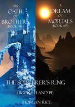 The Sorcerer's Ring - Sorcerer's Ring Bundle (Books 14-15)