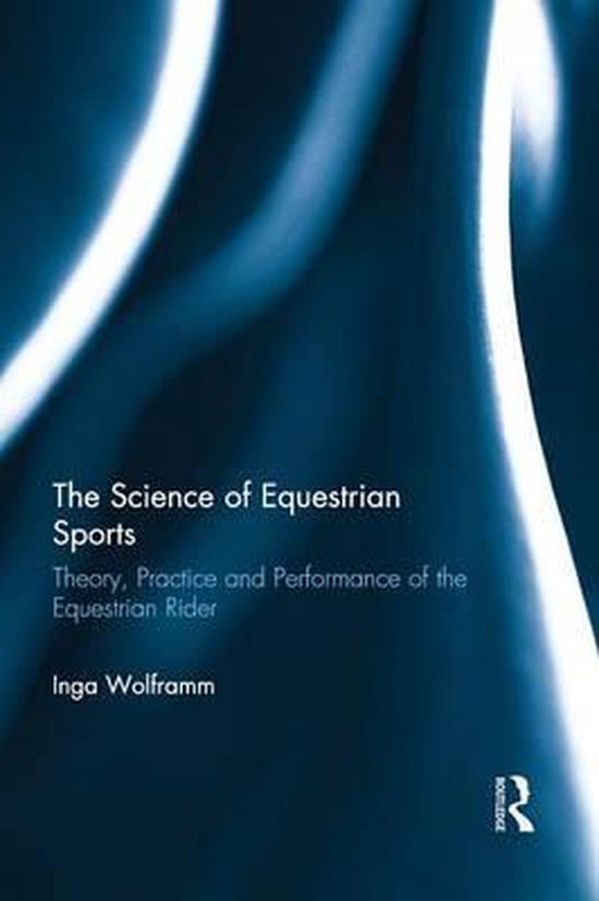 The Science of Equestrian Sports - cover