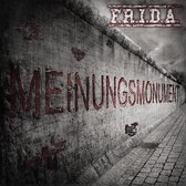 F.R.I.D.A. - Meiningsmonument (CD)
