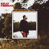 Kelly Finnigan - The Tales People Tell (CD)