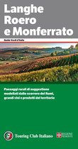 Guide Verdi d'Italia 2 - Langhe Roero Monferrato
