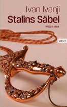 wtb Wieser Taschenbuch 23 - Stalins Säbel