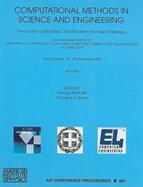 Computational Methods in Science and Engineering: Theory and Computation - Old Problems and New Challenges