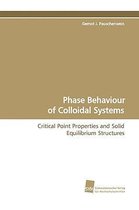 Phase Behaviour of Colloidal Systems