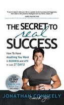 The Secret to Real Success