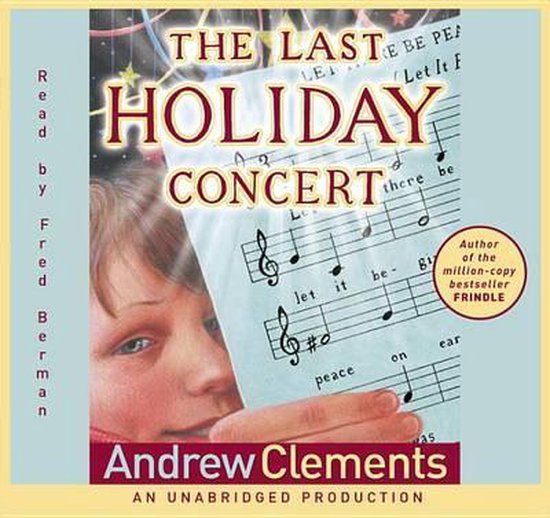 The Last Holiday Concert