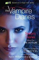 The Vampire Diaries: Stefan's Diaries 5 - The Asylum