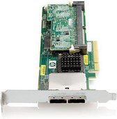 Hewlett Packard Enterprise P411 PCI Express x8 RAID controller