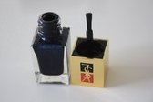 Yves Saint Laurent - La Laque - 127 Black Lapis
