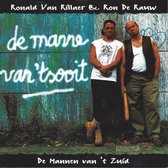 Ronald Van & Ron De Rauw Rillaer - Mannen Van Het Zuid (CD)