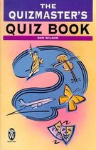 The Quizmaster's Quiz Book