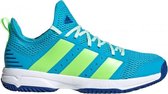 adidas Stabil kinderen - Lichtblauw - maat 33