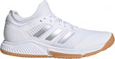 adidas Court Team Bounce Dames - Wit - maat 42