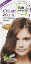 Hairwonder Colour & Care 6.35 - Hazelnut - Haarverf
