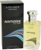 Lovance Armoise 100 ml - Eau De Toilette Spray Men