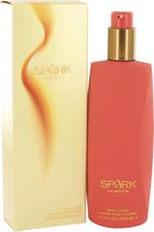 Spark by Liz Claiborne 200 ml - Body Lotion