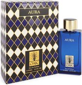 Oak Aura by Oak 90 ml - Eau De Parfum Spray