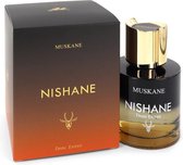 Muskane by Nishane 100 ml - Extrait De Parfum Spray
