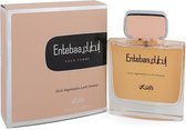 Rasasi - Entebaa For Women - Eau De Parfum - 100Ml
