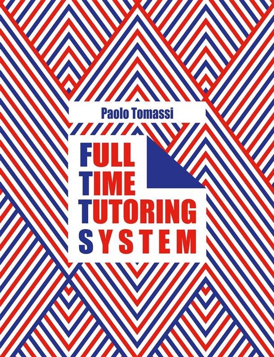 Full Time Tutoring System - cover