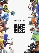 Art of Supercell, The 10th Anniversary Edition Retail Edition