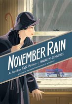 Paradise Cafe 2 - November Rain