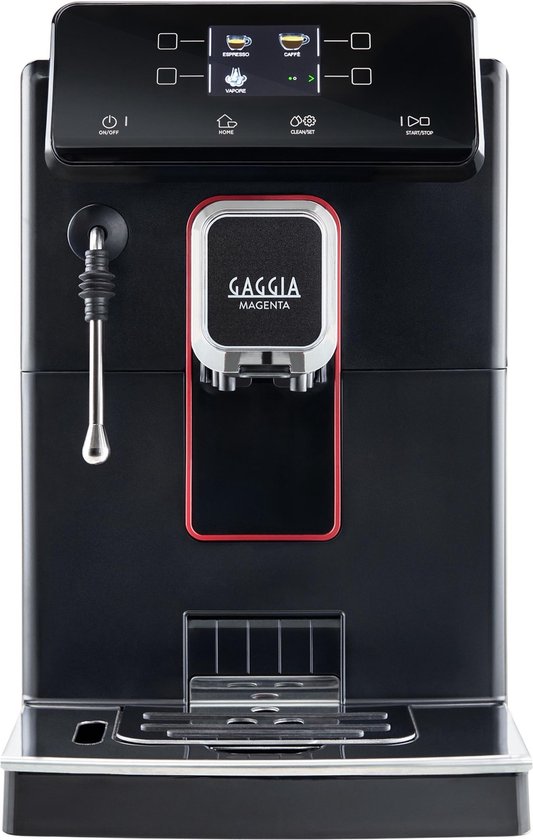 Gaggia Magenta Plus - Volautomatische koffiemachine