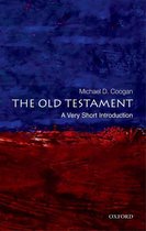 Very Short Introductions - The Old Testament: A Very Short Introduction