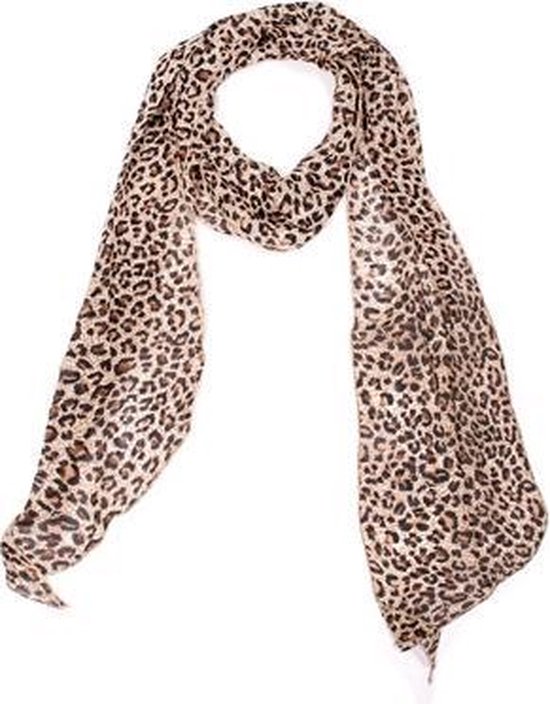 Sciarpa Donna Zac's Alter Ego - 180x70 Cm, Stilizzata, Per Autunno/Inverno, Regalo Ideale