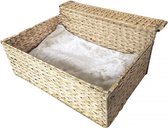 Ebi Radiator bed cloud nine water 47x40x20CM