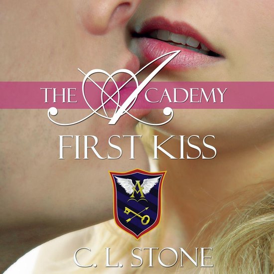 First Kiss - cover