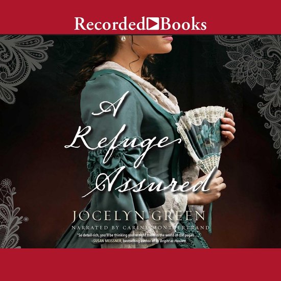 A Refuge Assured - cover