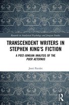 Research in Analytical Psychology and Jungian Studies - Transcendent Writers in Stephen King's Fiction
