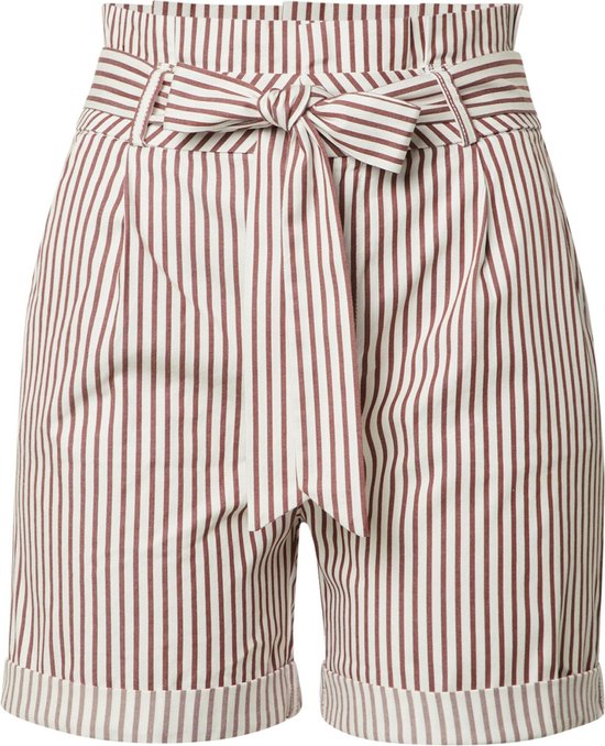 Pantalon Vero Moda eva Red- S (36)
