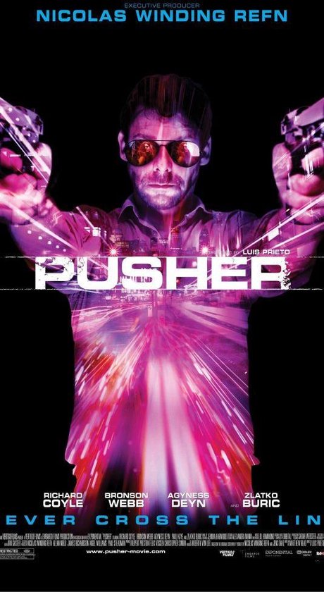 Pusher