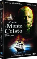 Le Comte De Monte Cristo (Franse Editie)