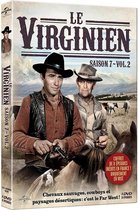 Le Virginien - Saison 7 Vol.2