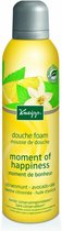 Kneipp Moment of happiness Douchefoam - 200 ml