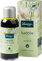 Kneipp Patchouli Badolie - 100 ml