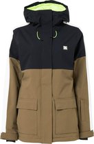 DC Cruiser Wintersportjas Dames - Maat M