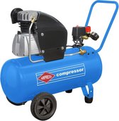 Airpress Compressor HL 360-50