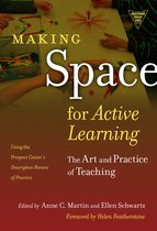Practitioner Inquiry Series - Making Space for Active Learning
