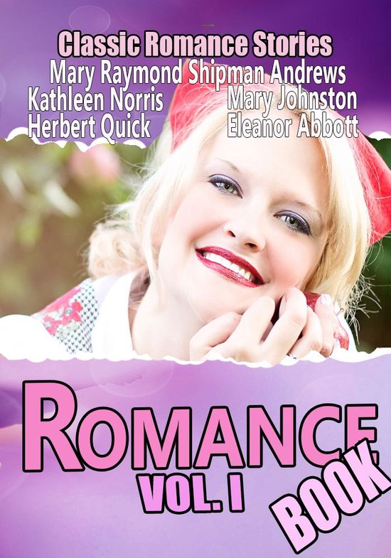 COMBO PRESS - THE ROMANCE BOOK VOL. I
