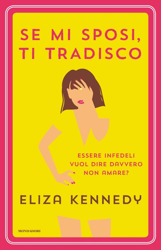 Color Collection Se Mi Sposi Ti Tradisco Ebook Eliza Kennedy 9788852065507