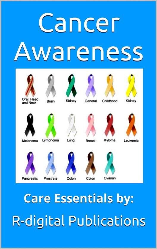 Care Essentials - Cancer Awareness - cover